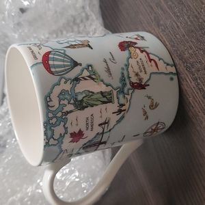 Rare Tiffany & Co Blue word.